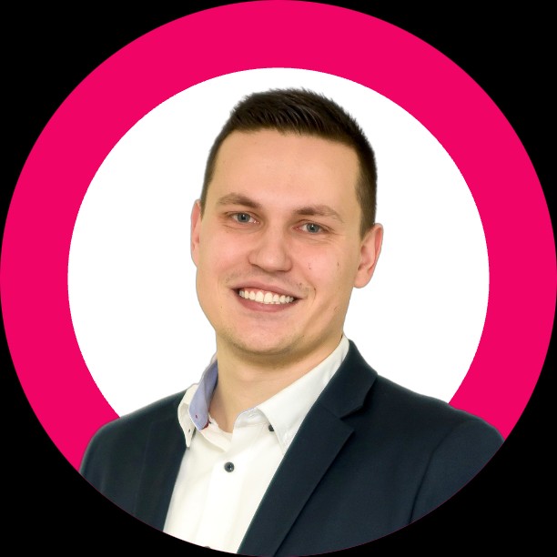 Tim Koroteev